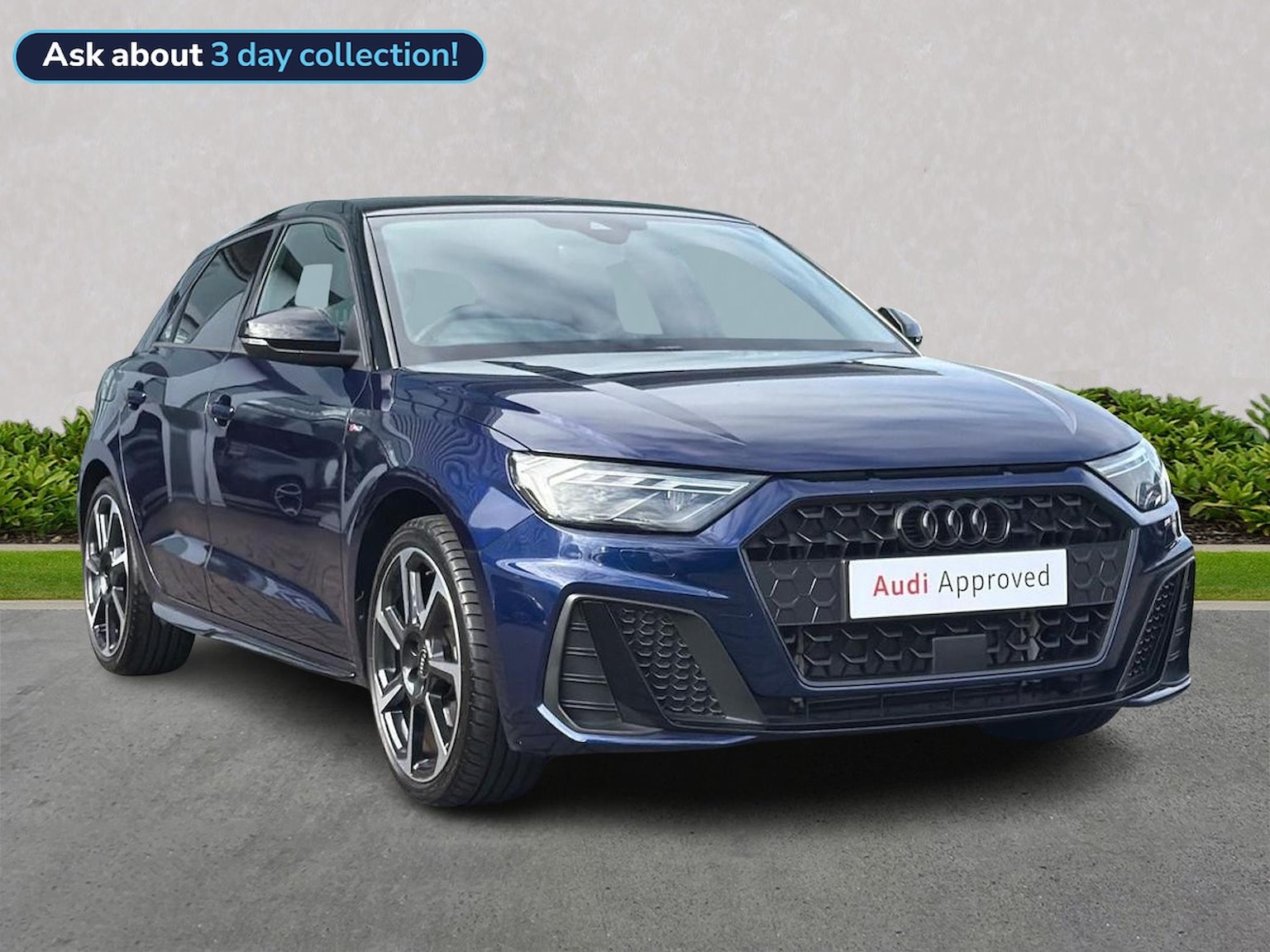 2026 Audi A1