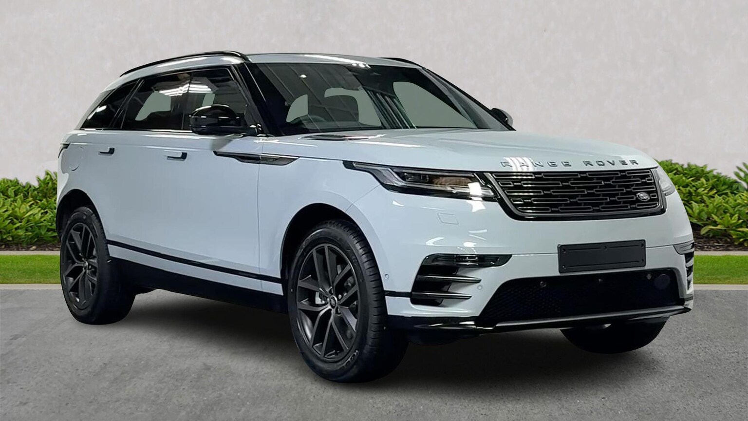 LAND ROVER RANGE ROVER VELAR DIESEL ESTATE 2.0 D200 MHEV Belgravia Edition 5dr Auto
