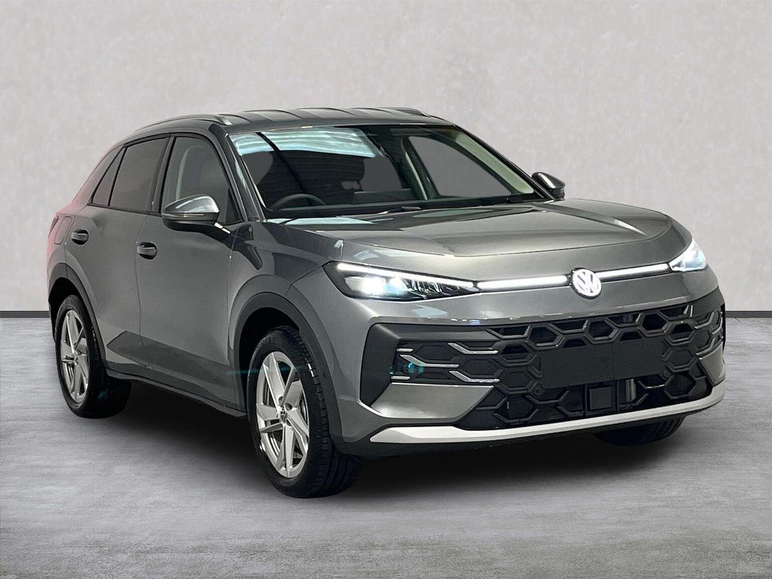 VOLKSWAGEN T-ROC HATCHBACK 1.5 Etsi Style 5Dr Dsg