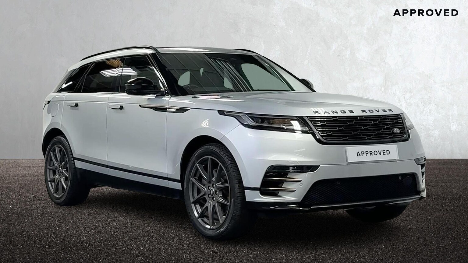 LAND ROVER RANGE ROVER VELAR DIESEL ESTATE 3.0 D300 Mhev Dynamic Hse Suv 5Dr Diesel Auto 4Wd Euro 6 (S/S) (300 Ps)