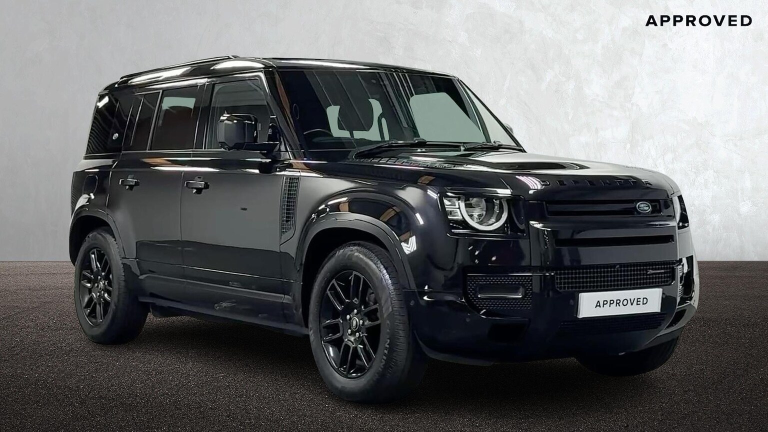 LAND ROVER DEFENDER DIESEL ESTATE 3.0 D250 Mhev X-Dynamic S Suv 5Dr Diesel Auto 4Wd Euro 6 (S/S) (250 Ps)