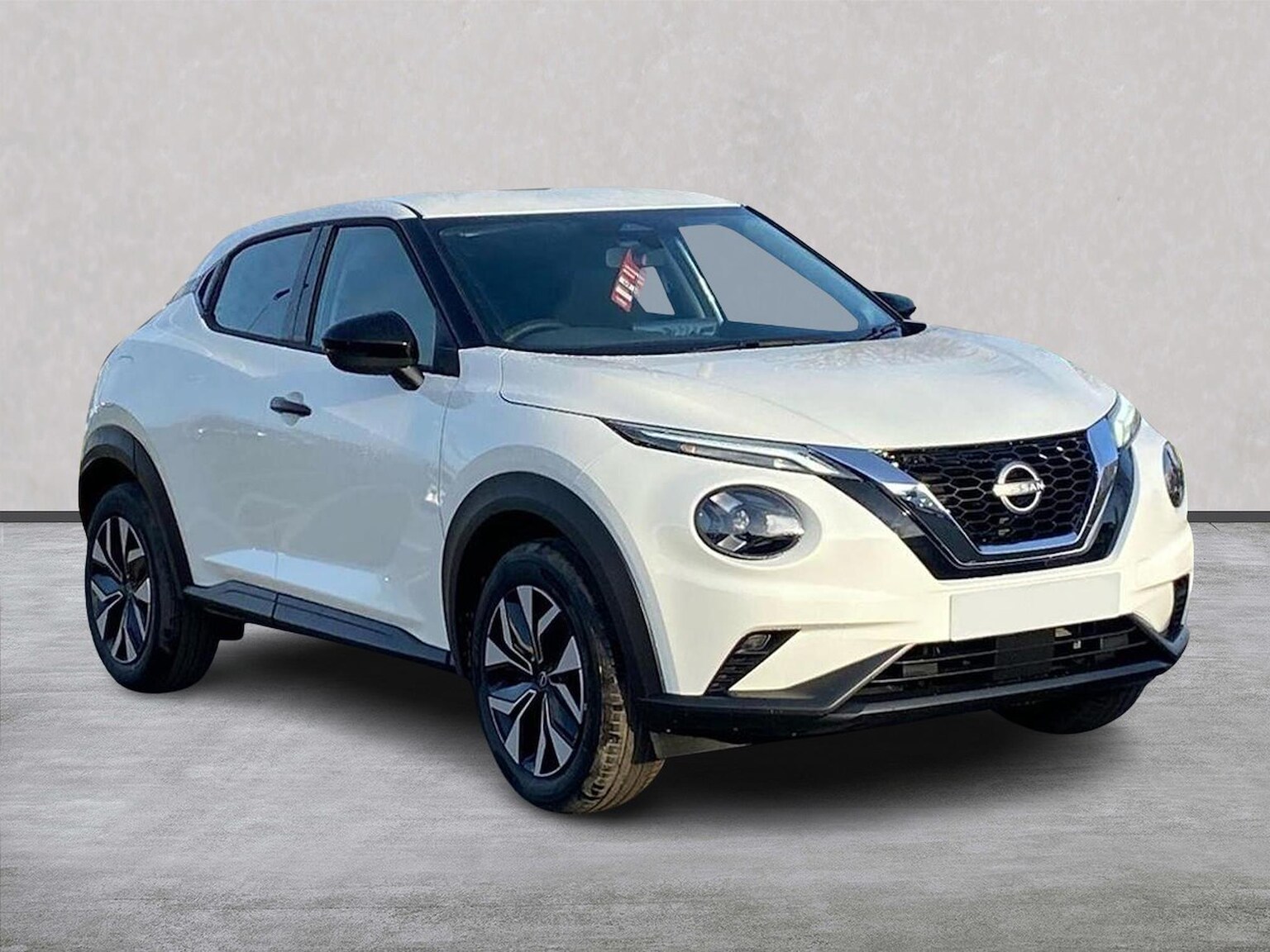 NISSAN JUKE HATCHBACK 1.0 Dig-T Acenta Premium 5Dr [Revised]