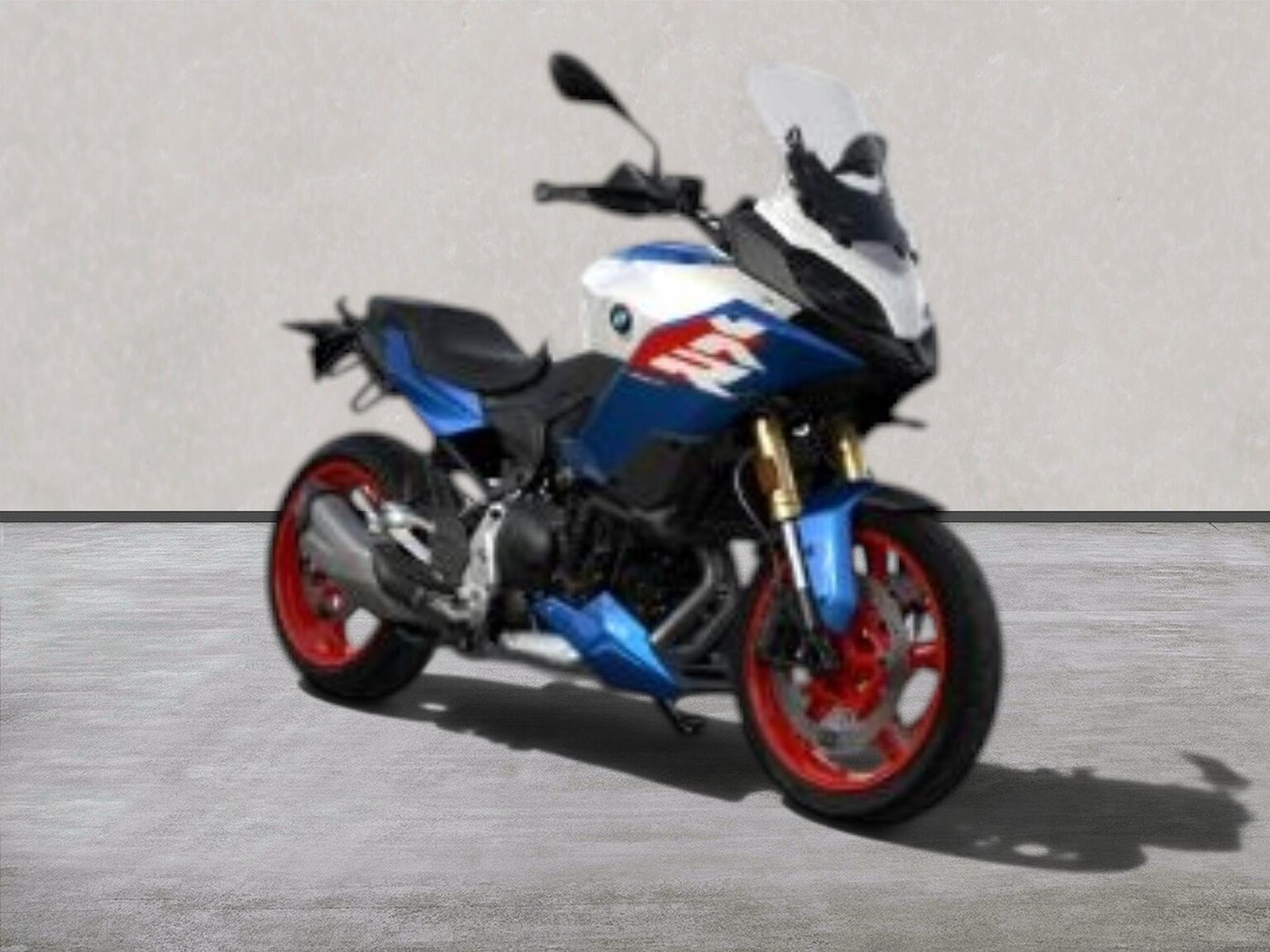 BMW F900 XR F900 Xr (25My)