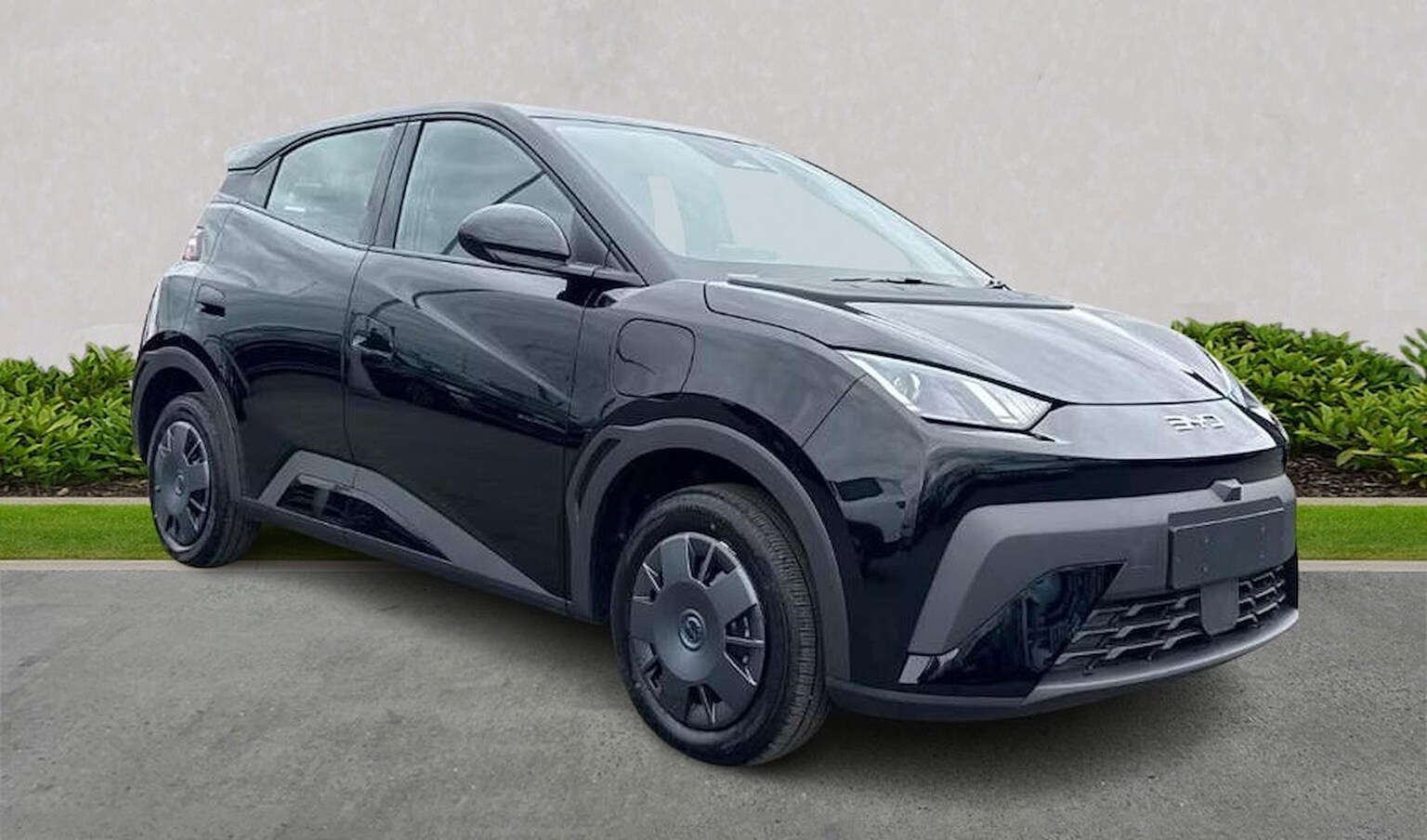 BYD DOLPHIN SURF HATCHBACK 65Kw Active 30Kwh 5Dr Auto