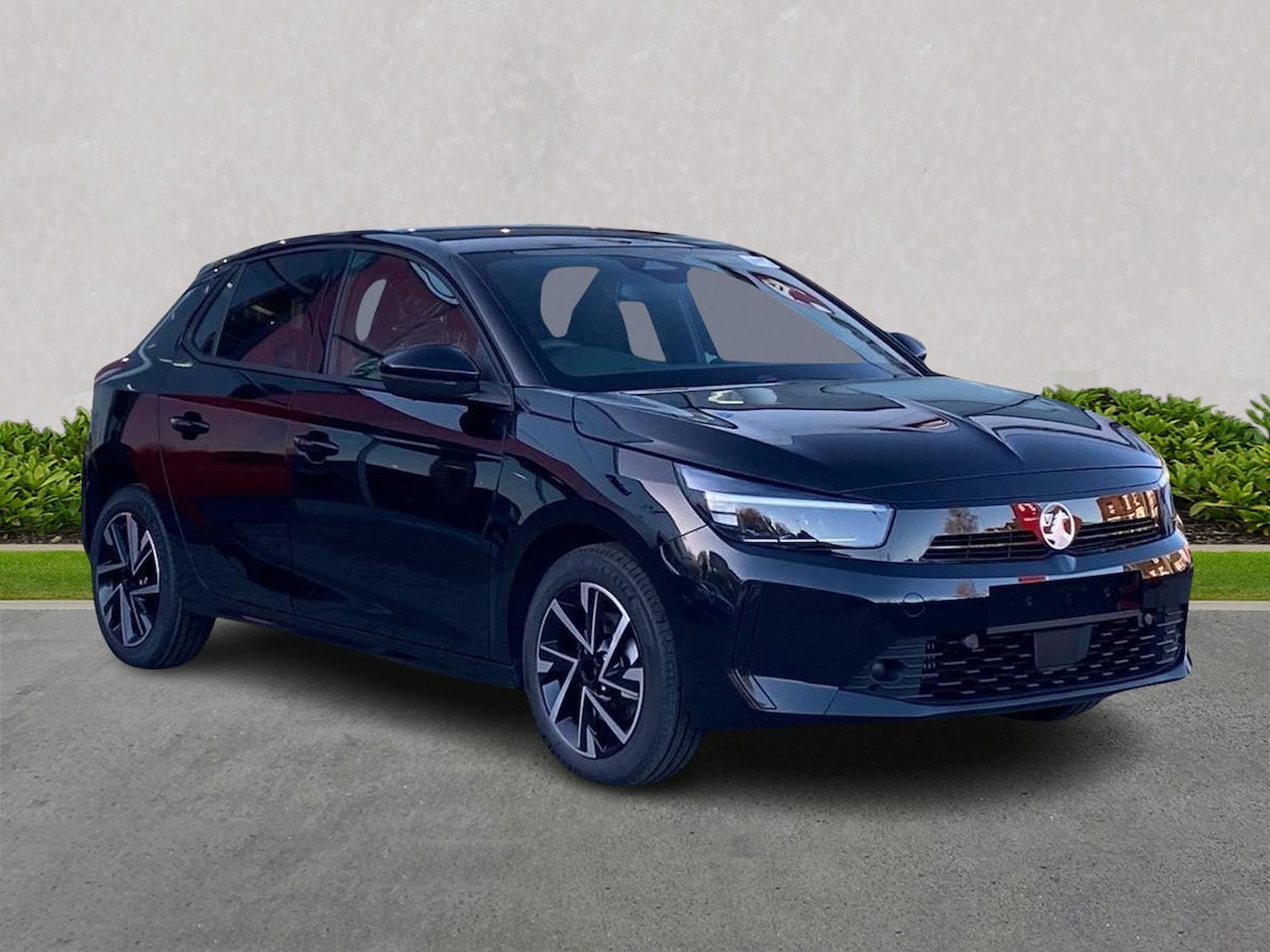 2026 Vauxhall Corsa