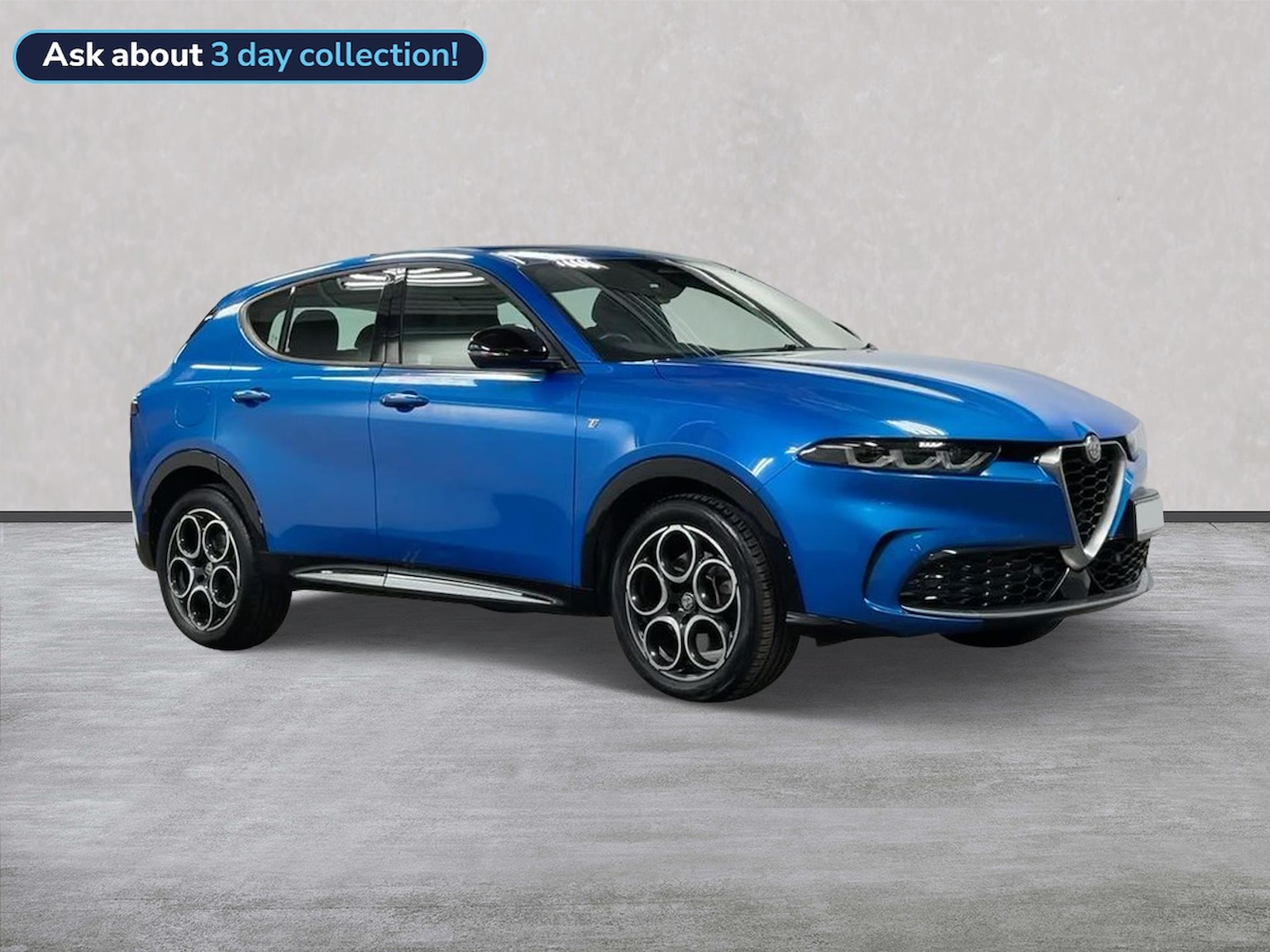 2023 ALFA ROMEO TONALE