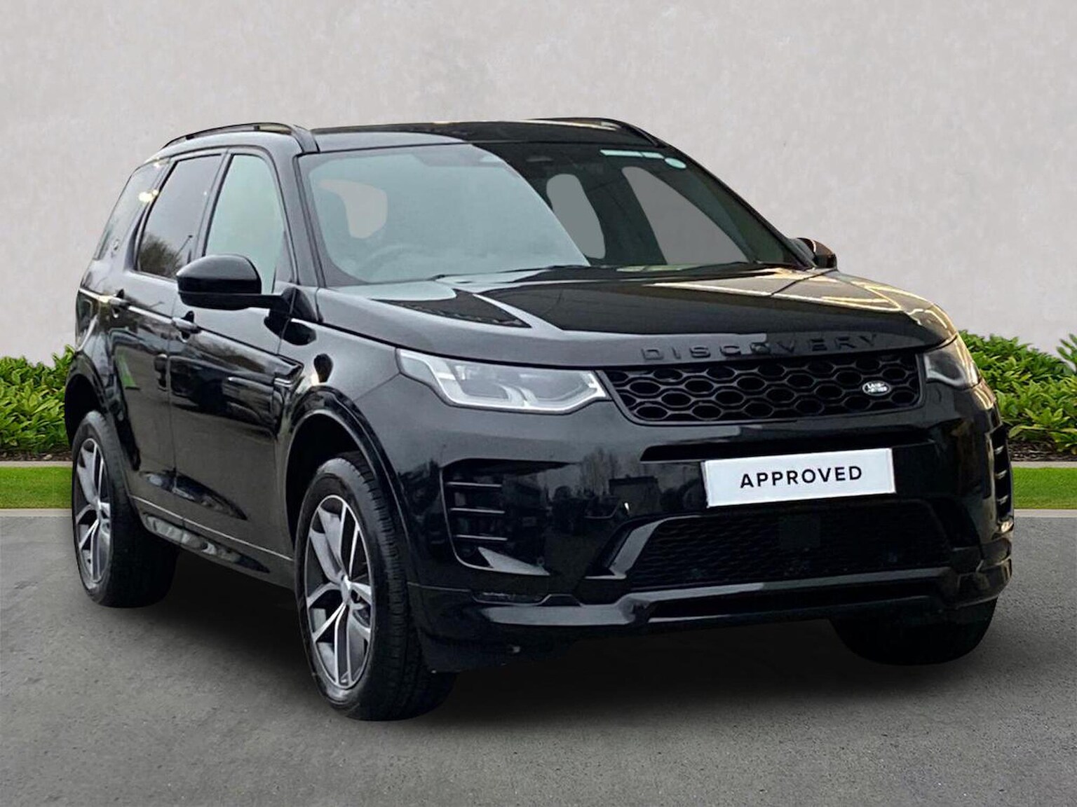 LAND ROVER DISCOVERY SPORT DIESEL SW 2.0 D200 Mhev Dynamic Se Suv 5Dr Diesel Auto 4Wd Euro 6 (S/S) (204 Ps)