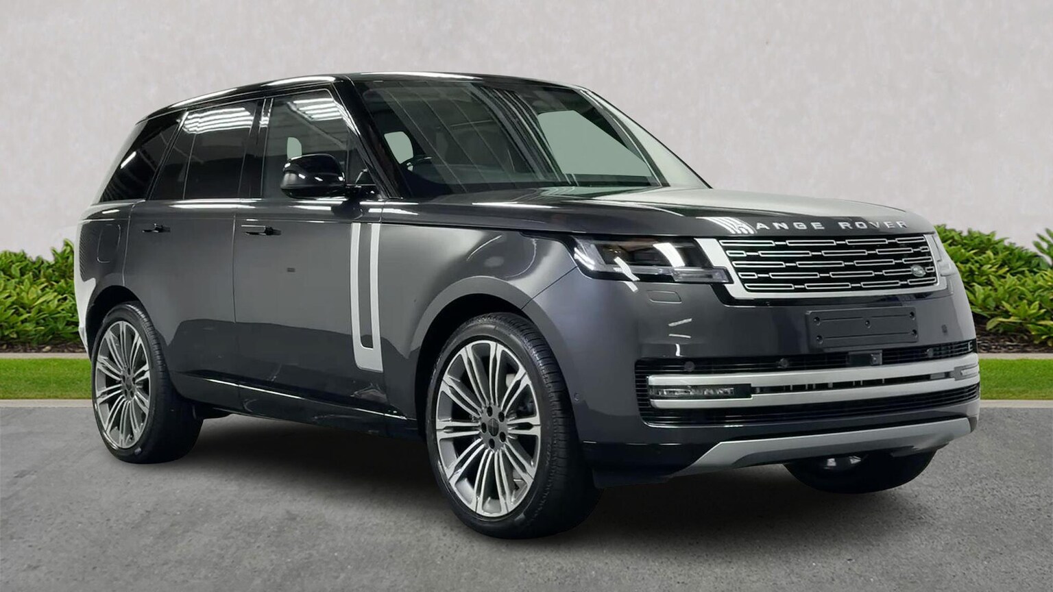 LAND ROVER RANGE ROVER DIESEL ESTATE 3.0 D300 Autobiography 4Dr Auto