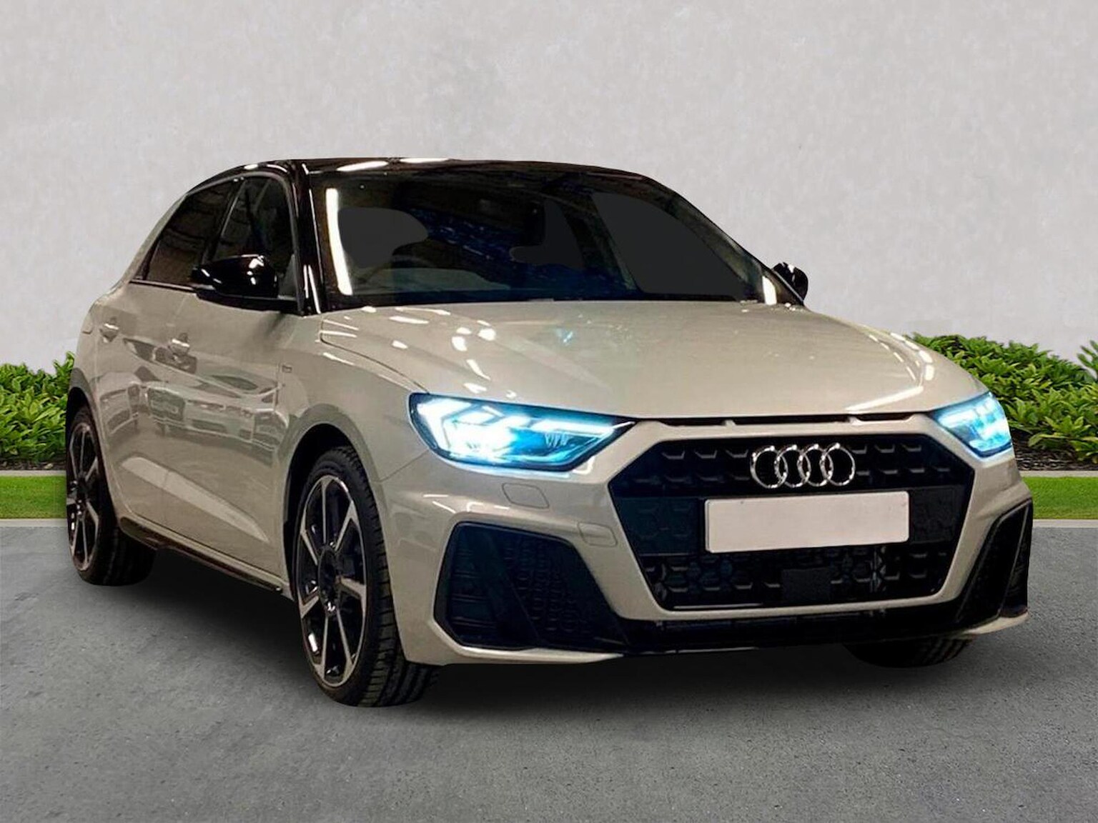 AUDI A1 SPORTBACK 30 Tfsi Black Edition 5Dr (02/2024  >)