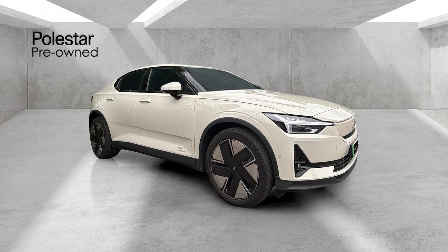 2026 Polestar 2