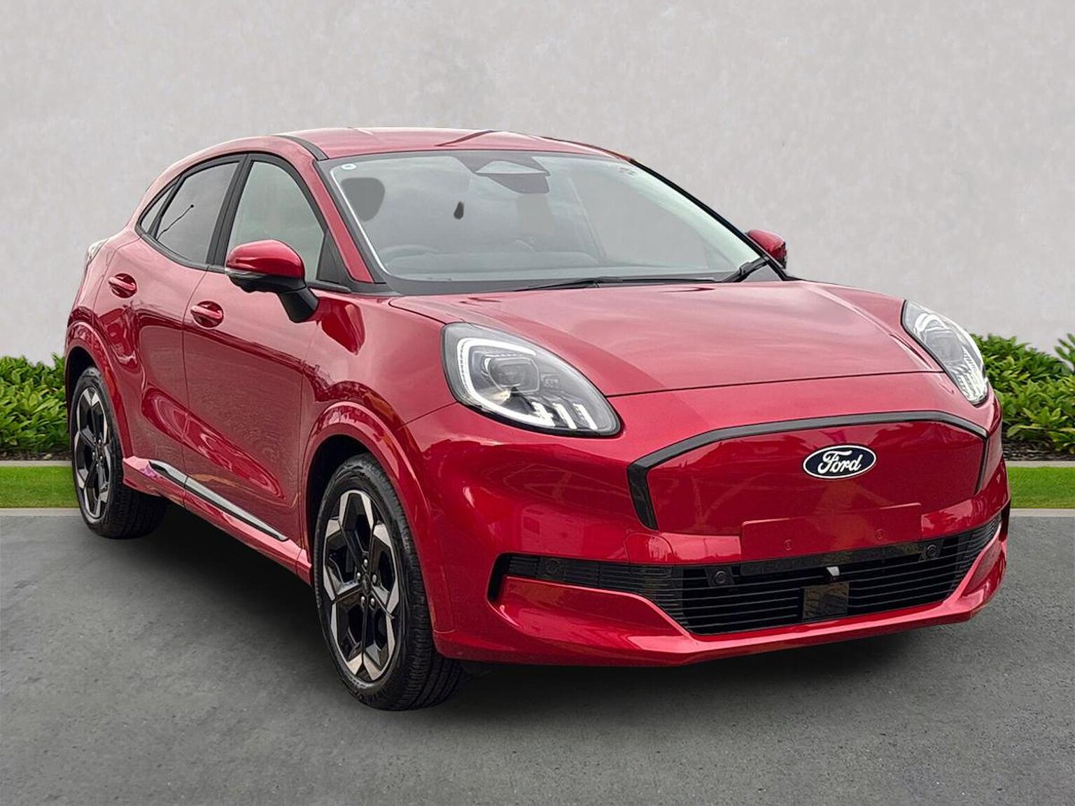 FORD PUMA GEN-E ELECTRIC HATCHBACK 124Kw Premium 47Kwh 5Dr Auto