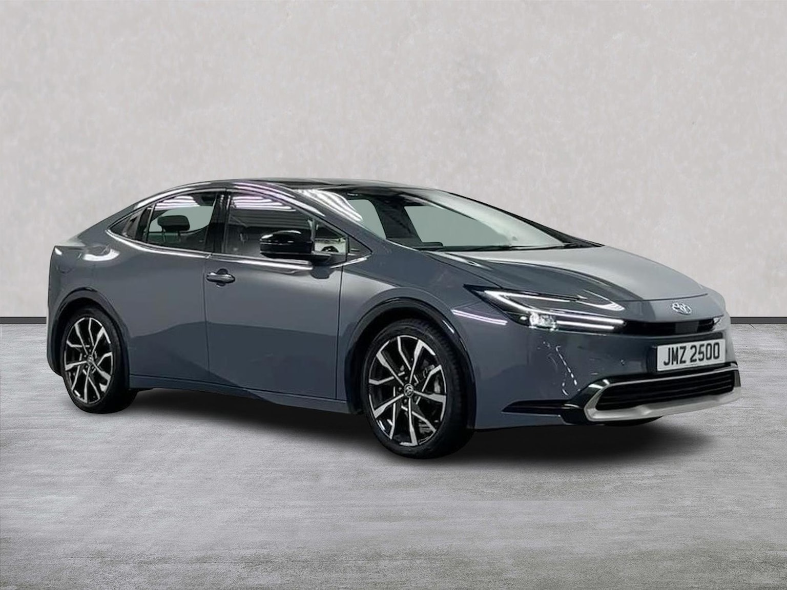 2026 Toyota Prius