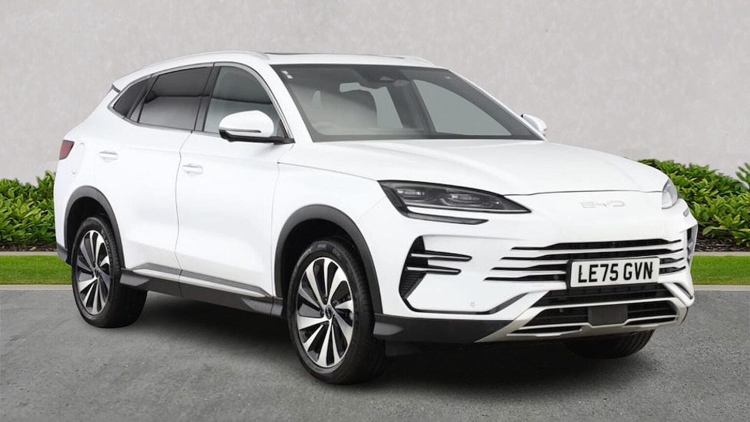 BYD SEAL U ESTATE Byd Seal U Boost Dm-I Phev Au
