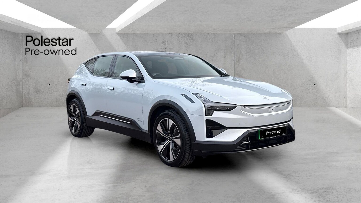 POLESTAR 3 ESTATE 360Kw 111Kwh Long Range Dual Motor 5Dr Auto