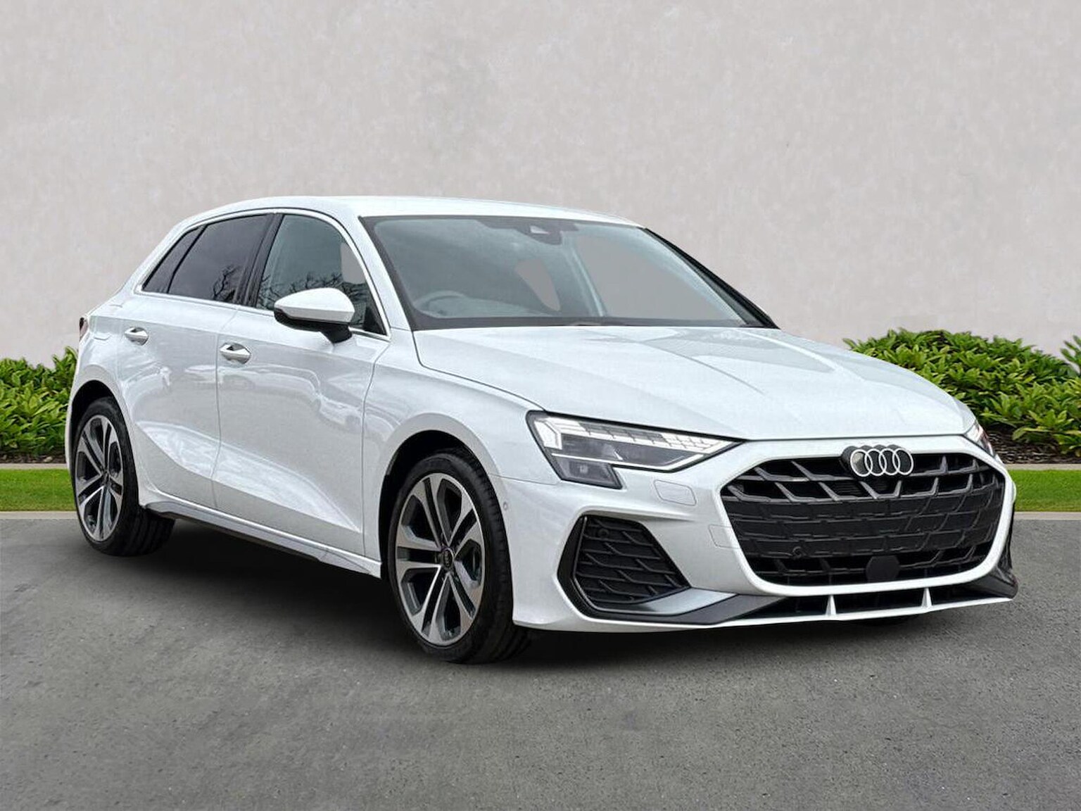 AUDI A3 SPORTBACK 1.5 Tfsi E 204 S Line 5Dr S Tronic [Tech Pack]