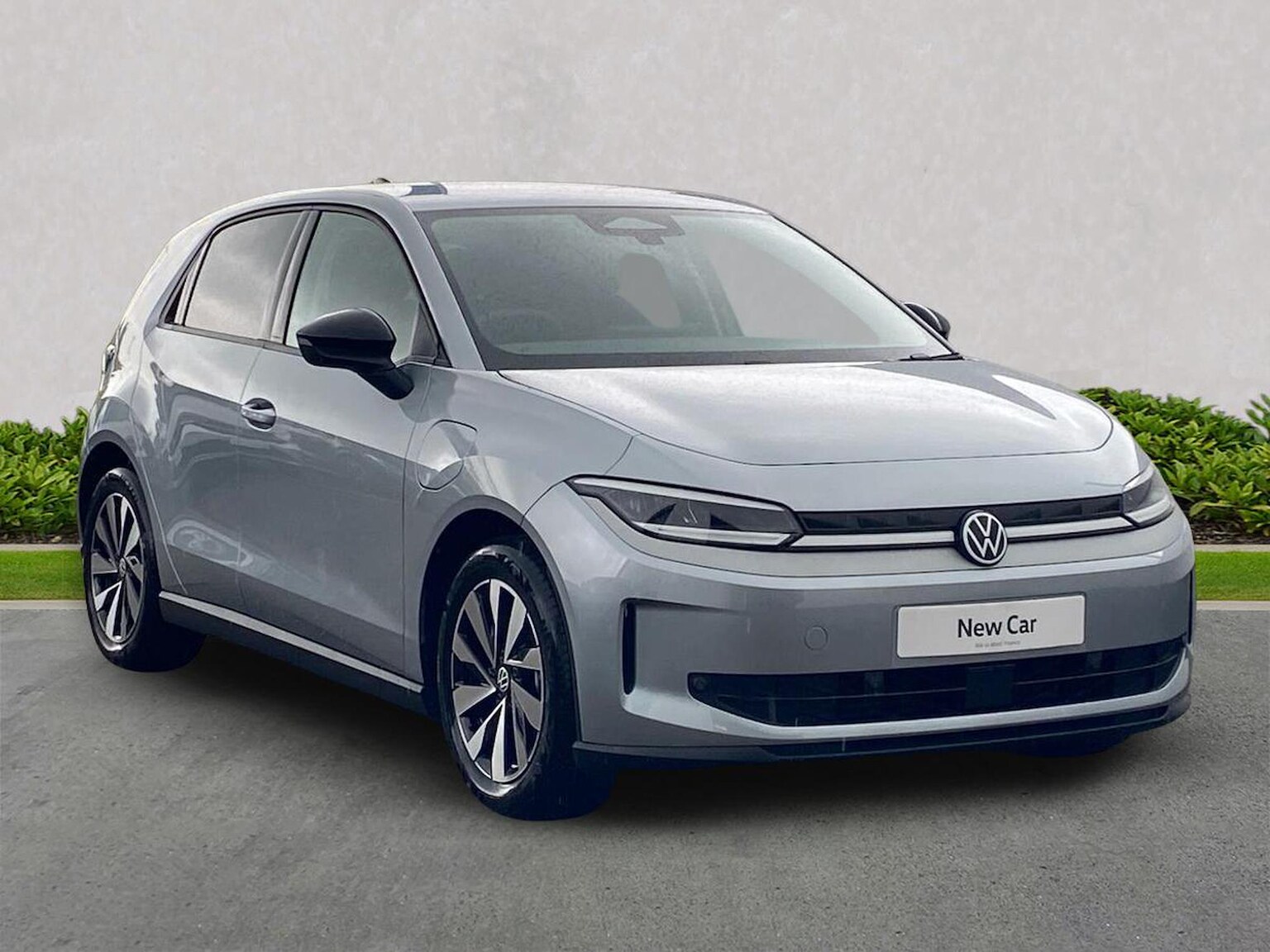 VOLKSWAGEN ID. POLO HATCHBACK SPECIAL EDITION 99Kw Life Launch Edition 37Kwh 5Dr Auto