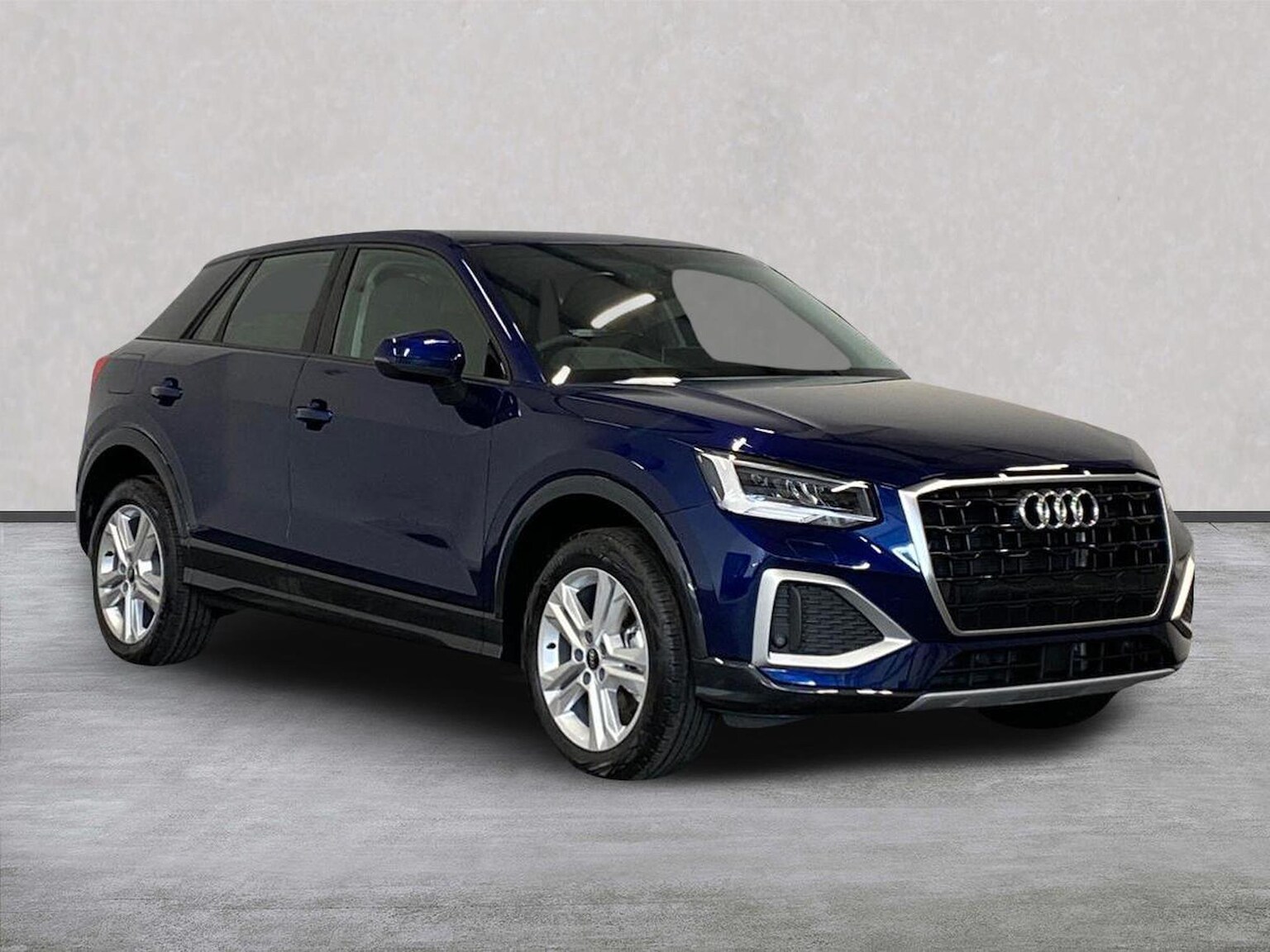 AUDI Q2 ESTATE 30 Tfsi 116 Sport 5Dr
