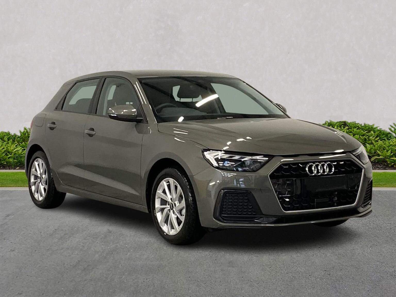 AUDI A1 SPORTBACK 30 Tfsi Sport 5Dr (10/2018  >)