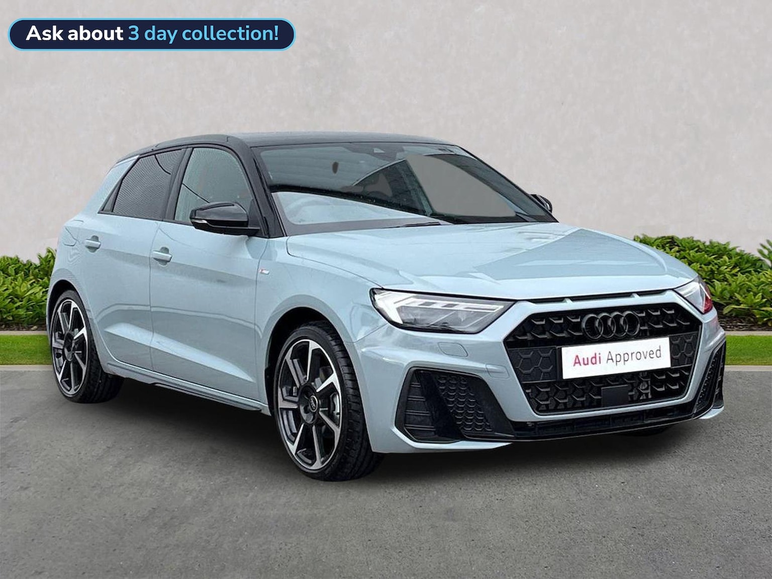 2026 Audi A1