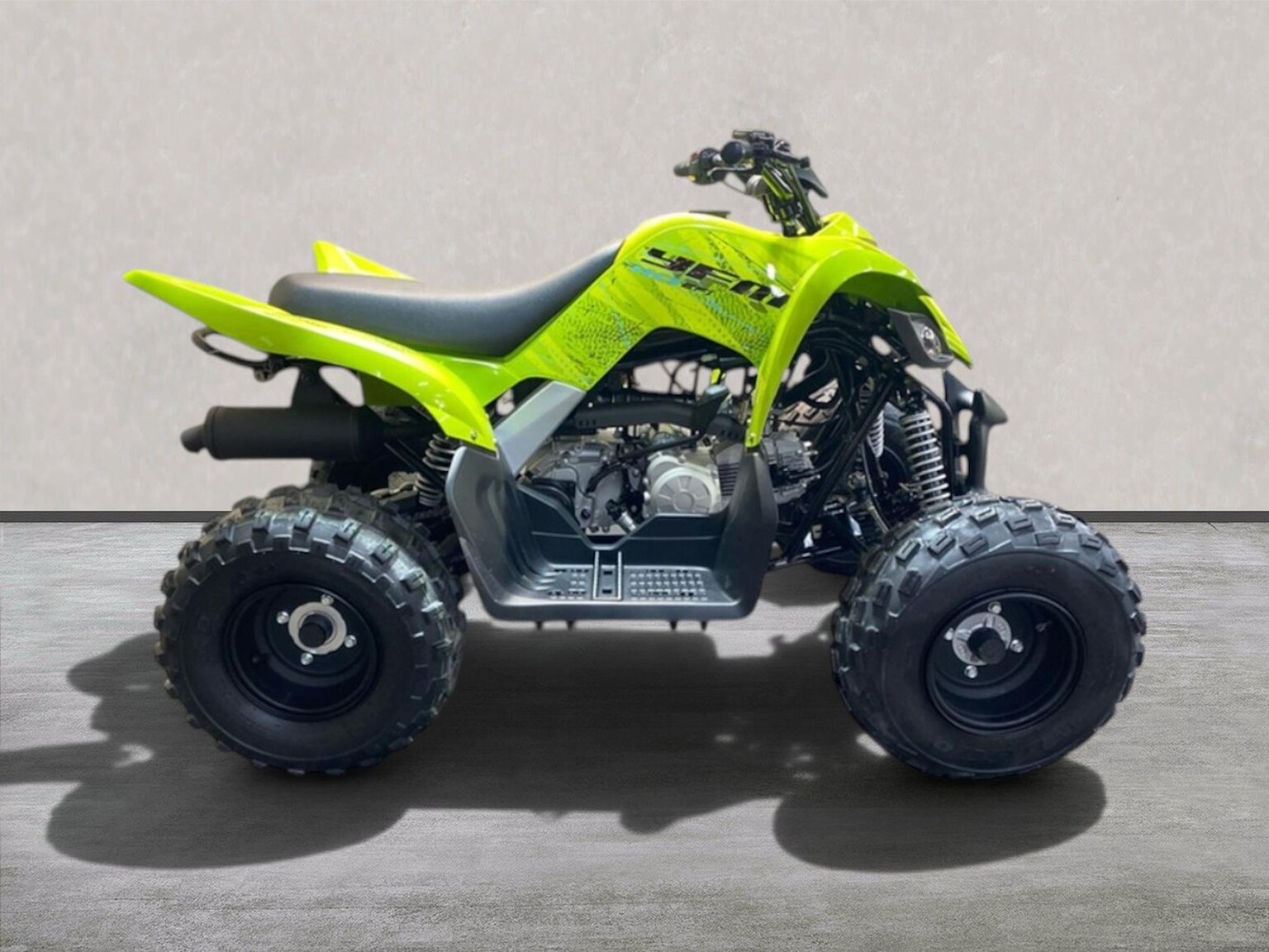 YAMAHA YFM 110R Yfm 110R (26My)