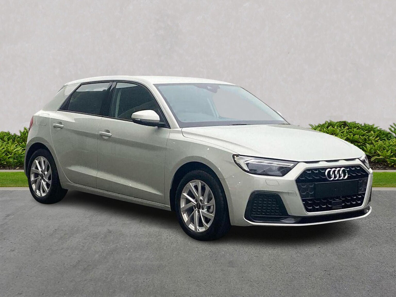 AUDI A1 SPORTBACK 30 Tfsi Sport 5Dr (10/2018  >)