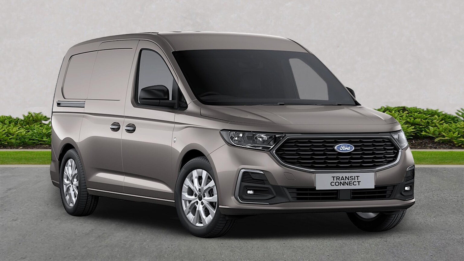 FORD TRANSIT CONNECT 230 L2 DIESEL 2.0 Ecoblue 102Ps Limited Van