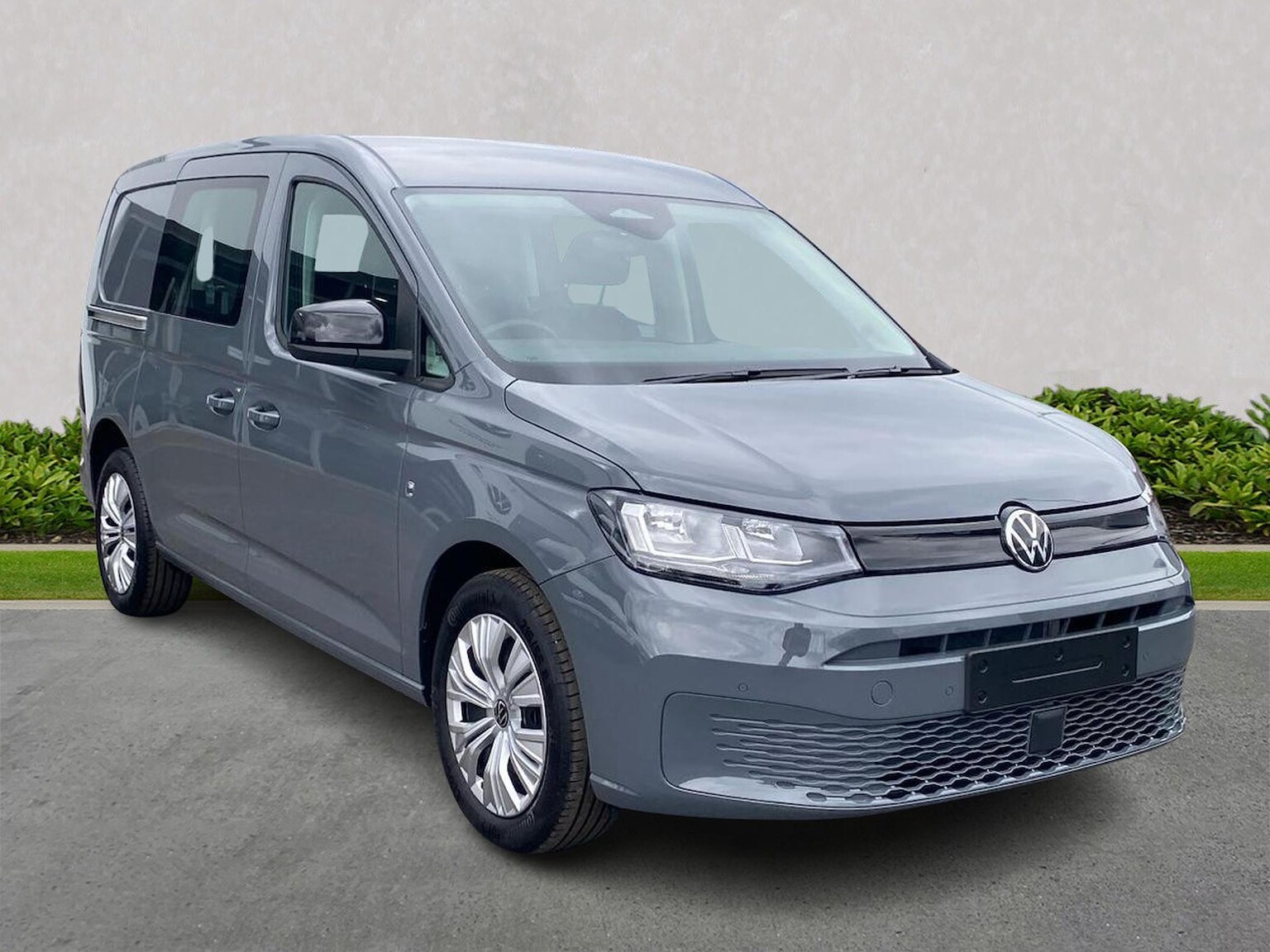 VOLKSWAGEN CADDY CARGO C20 DIESEL 2.0 Tdi 102 Commerce Plus Kombi