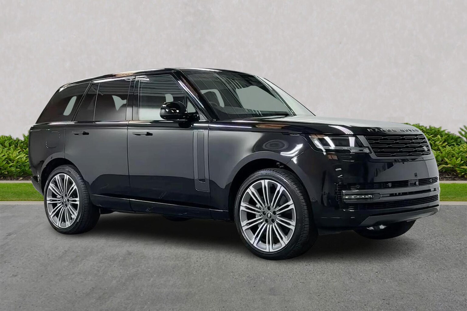 LAND ROVER RANGE ROVER DIESEL ESTATE 3.0 D350 Hse 4Dr Auto