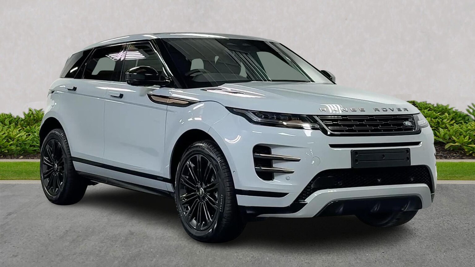 LAND ROVER RANGE ROVER EVOQUE DIESEL HATCHBACK 2.0 D200 Autobiography 5Dr Auto [Revised]