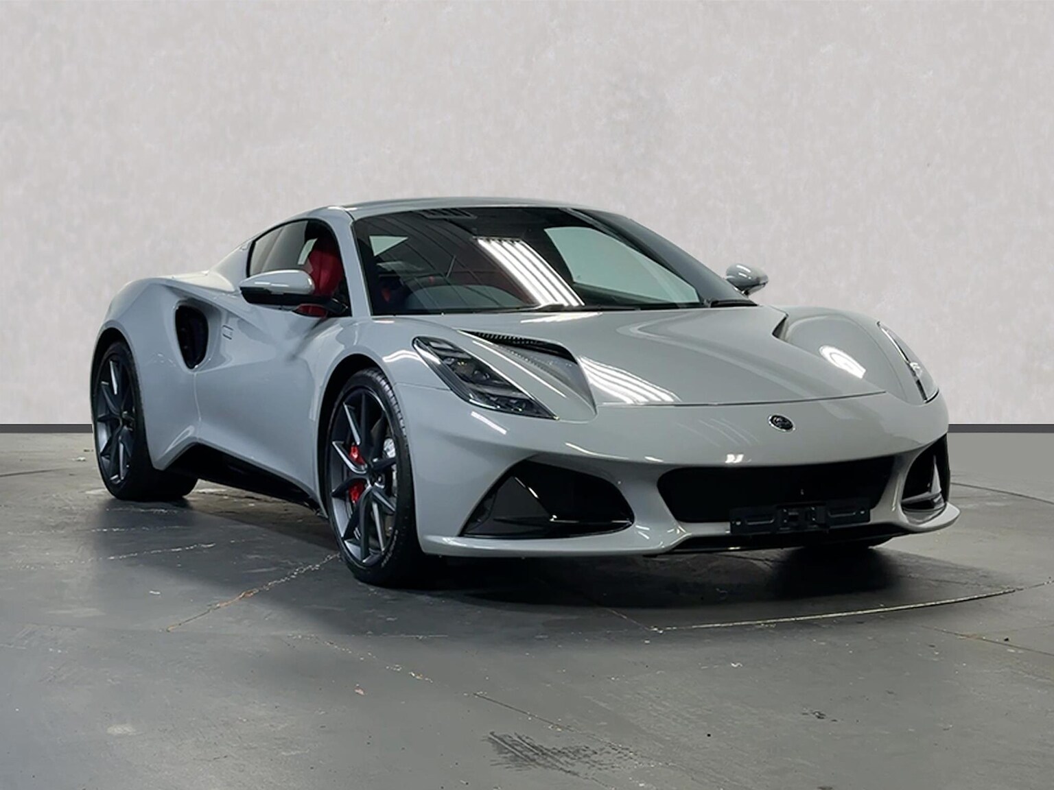 LOTUS EMIRA COUPE 2.0 Turbo Se 2Dr Dct
