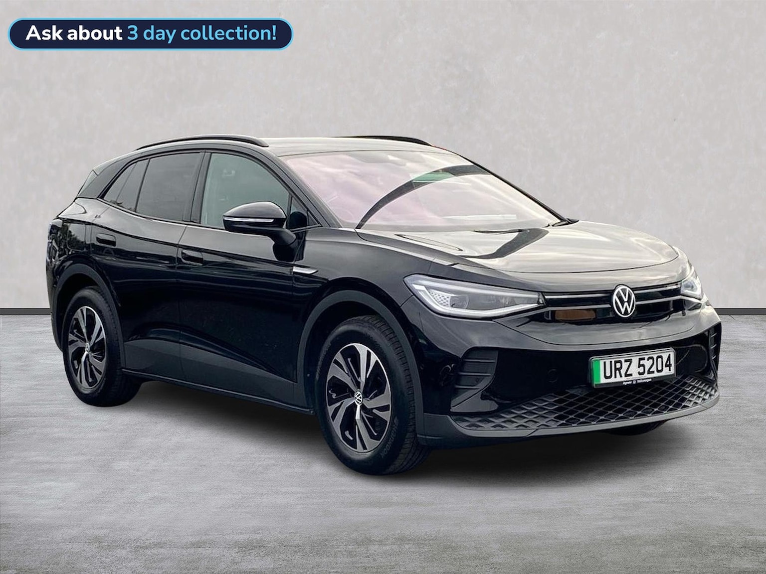 2023 Volkswagen ID.4