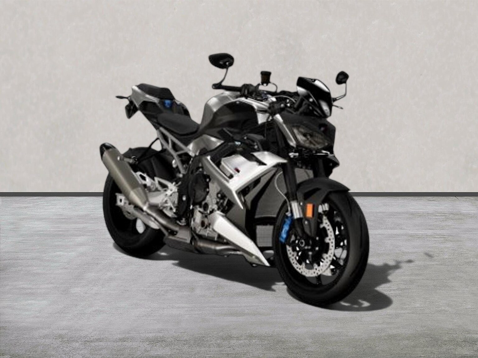 BMW M1000 R M 1000 R (25My)