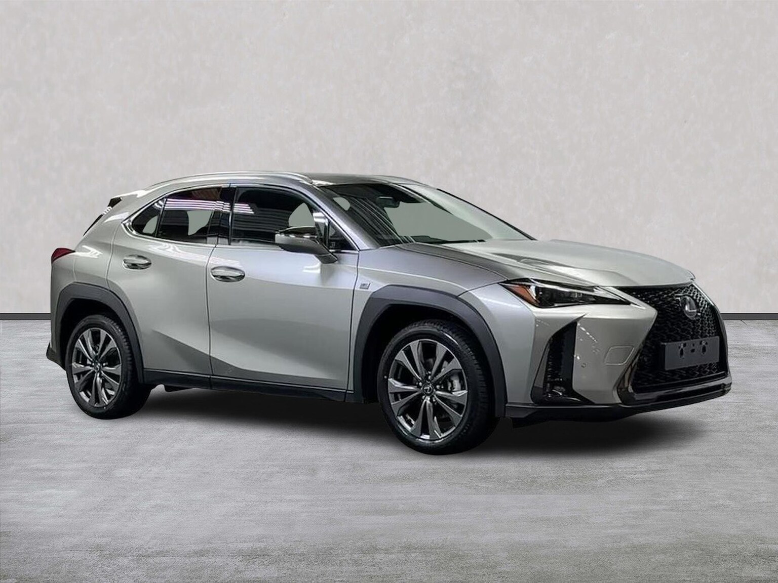 LEXUS UX HATCHBACK 300H 2.0 F-Sport Design 5Dr Cvt