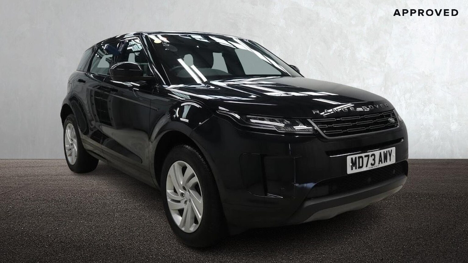 LAND ROVER RANGE ROVER EVOQUE HATCHBACK 1.5 P300E 11.9Kwh S Suv 5Dr Petrol Plug-In Hybrid Auto 4Wd Euro 6 (S/S) (309 Ps)