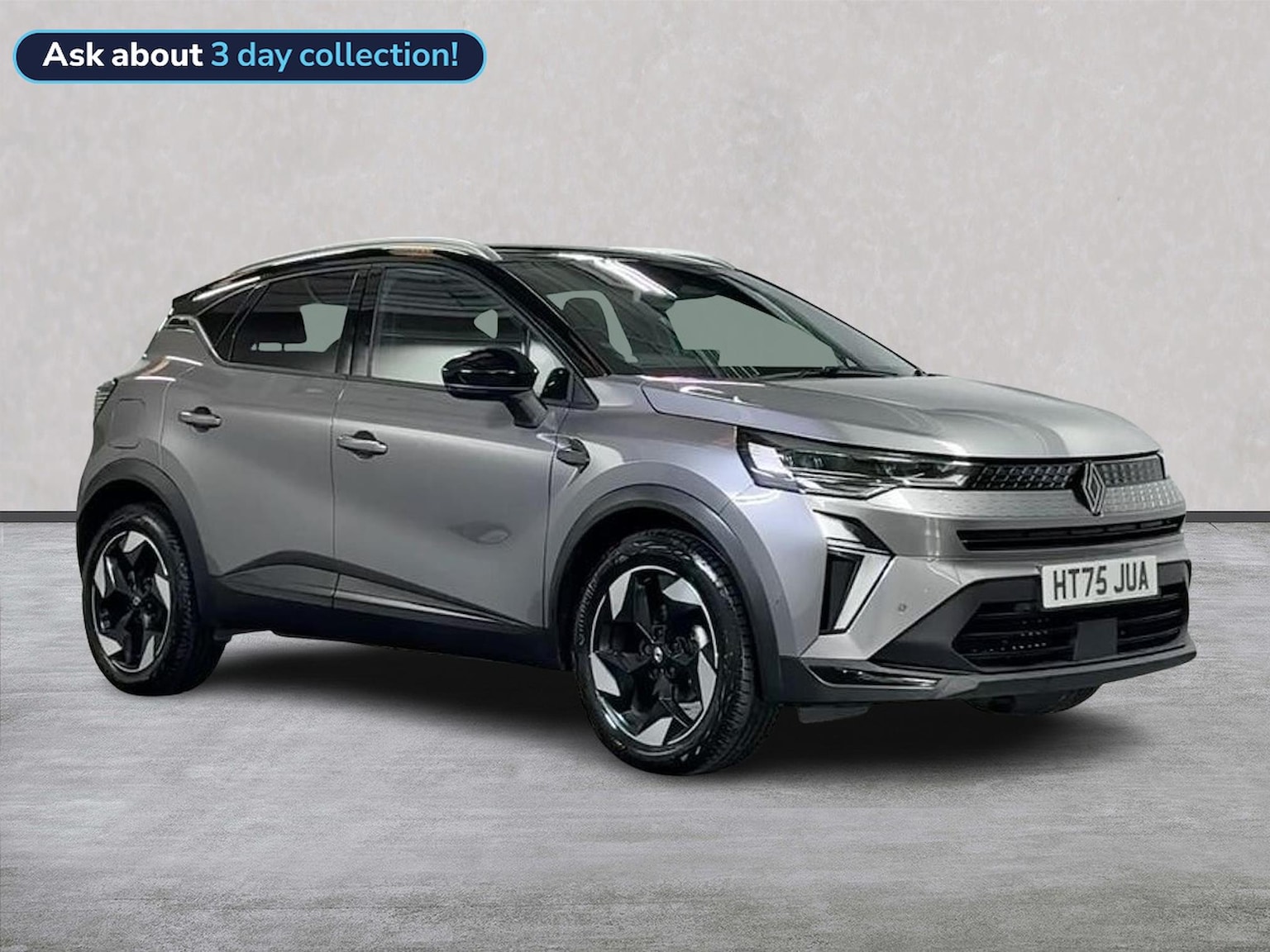 2026 Renault Captur