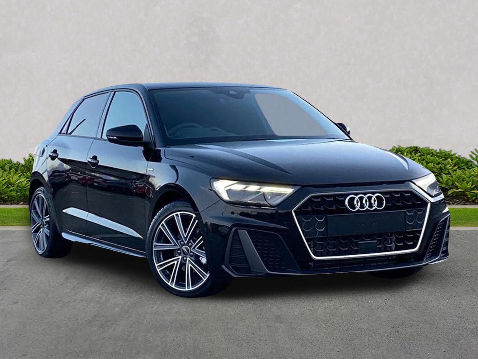 AUDI A1 SPORTBACK 30 Tfsi S Line 5Dr S Tronic (11/2018 - 03/2026)