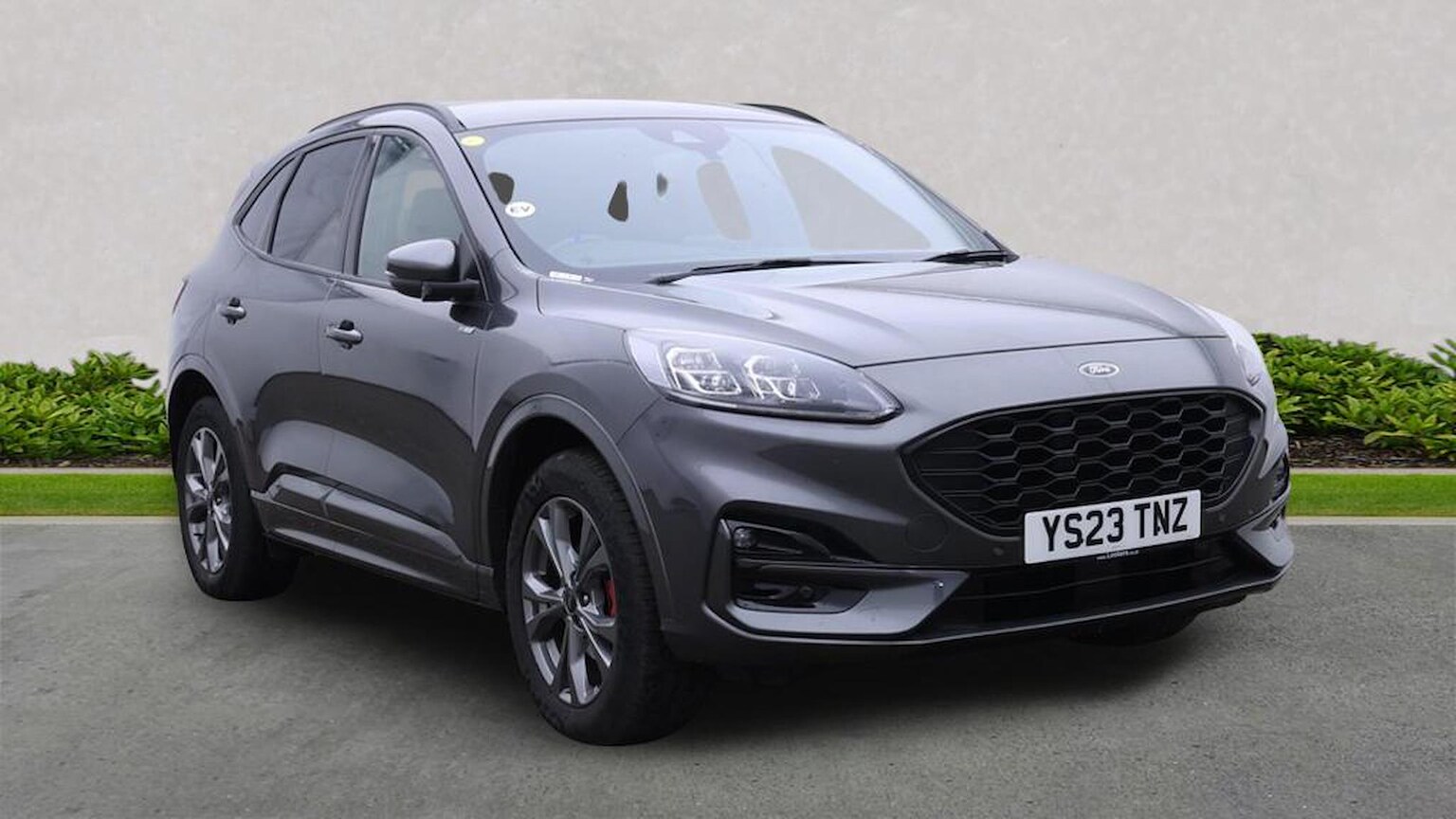 FORD KUGA ESTATE 2.5 Ecoboost Duratec 14.4Kwh St-Line Suv 5Dr Petrol Plug-In Hybrid Cvt Euro 6 (S/S) (225 Ps)