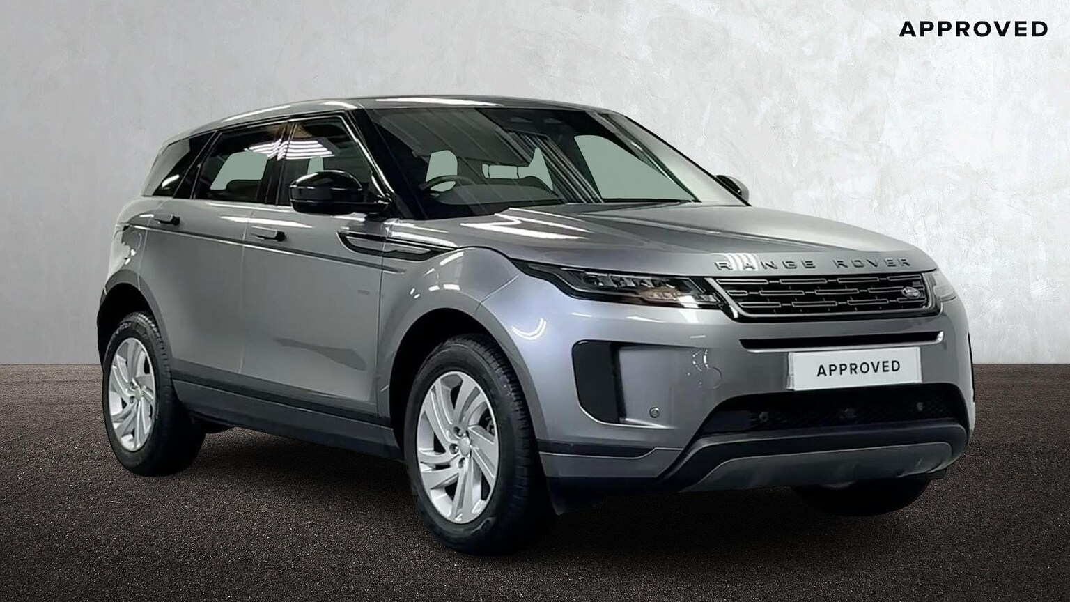 LAND ROVER RANGE ROVER EVOQUE DIESEL HATCHBACK 2.0 D165 S 5Dr 2Wd