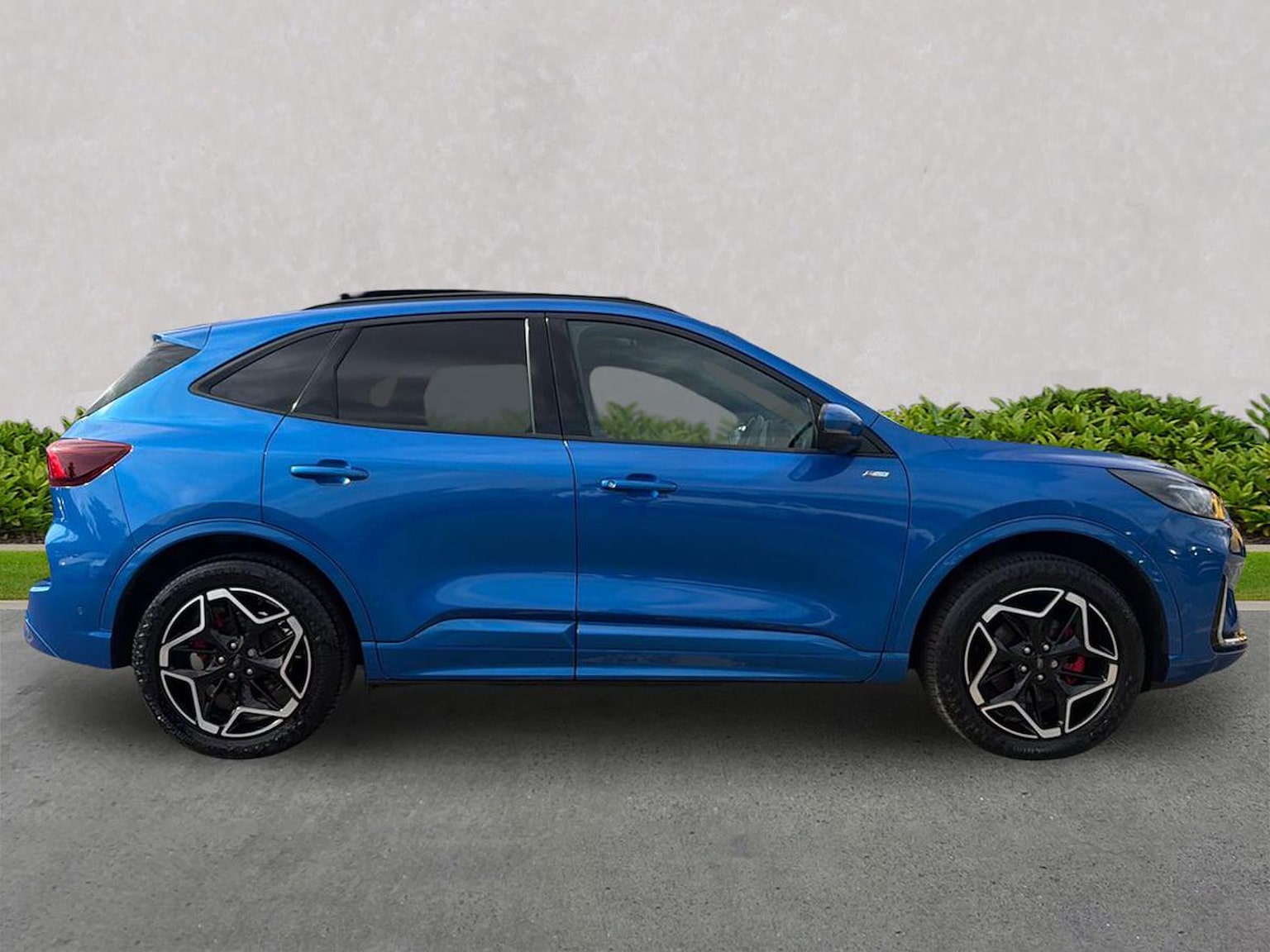 2024 Ford Kuga