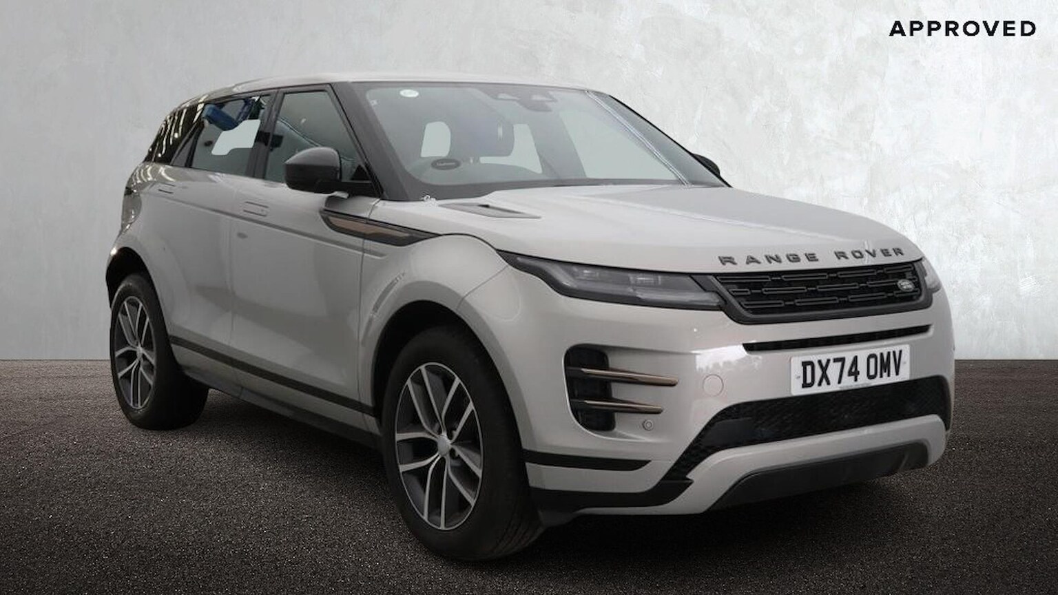 LAND ROVER RANGE ROVER EVOQUE DIESEL HATCHBACK 2.0 D200 Mhev Dynamic Se Suv 5Dr Diesel Auto 4Wd Euro 6 (S/S) (204 Ps)