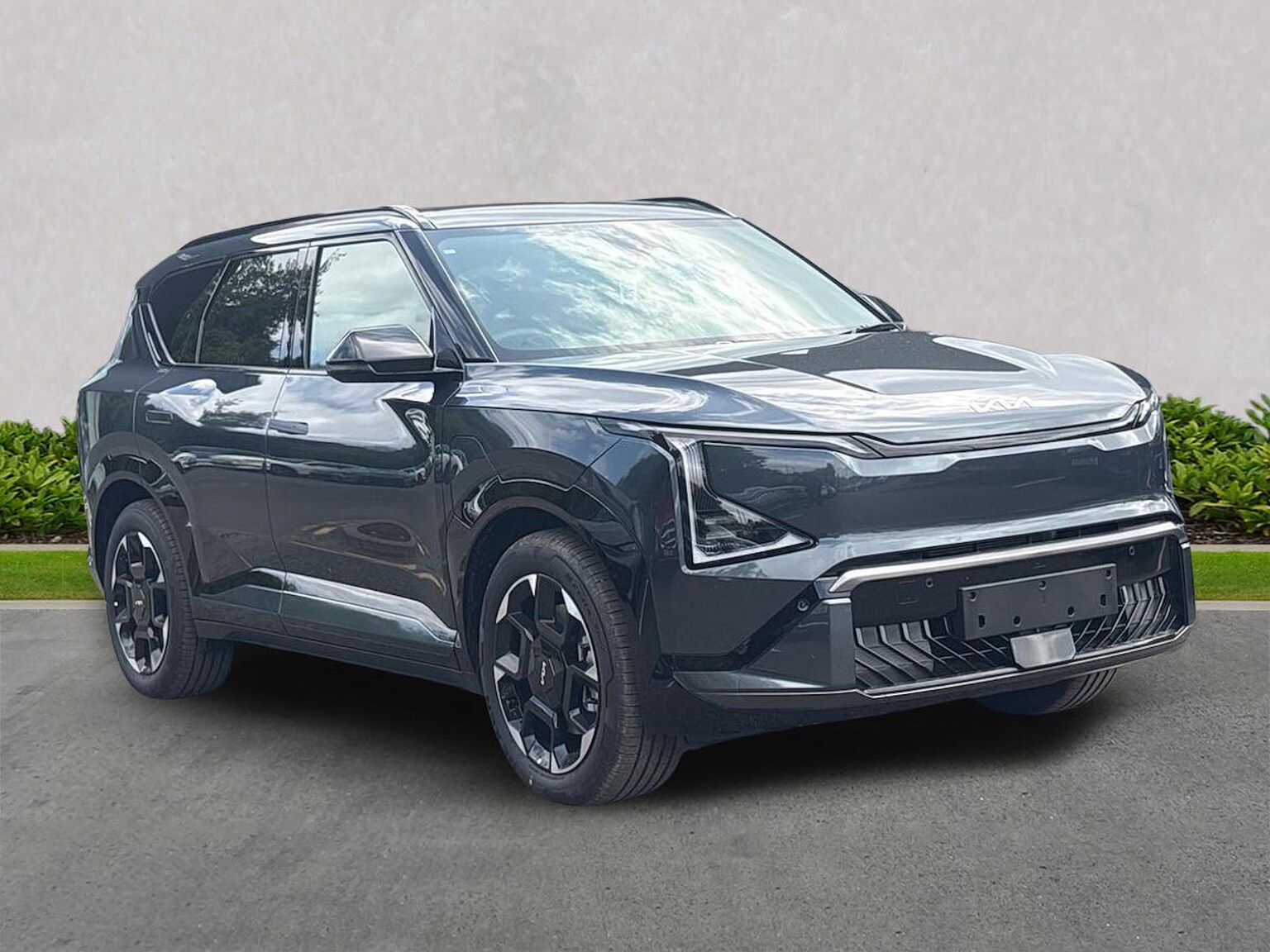 KIA EV5 ELECTRIC ESTATE 160Kw Gt-Line 81.4Kwh 5Dr Auto