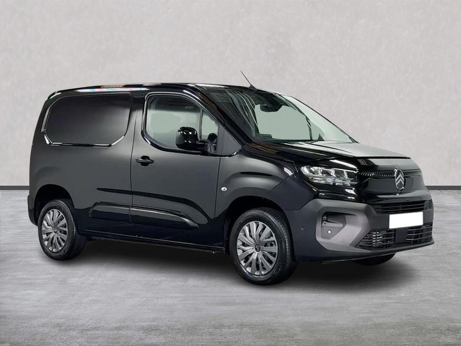 CITROEN BERLINGO M DIESEL 1.5 Bluehdi 100Ps Van Driver