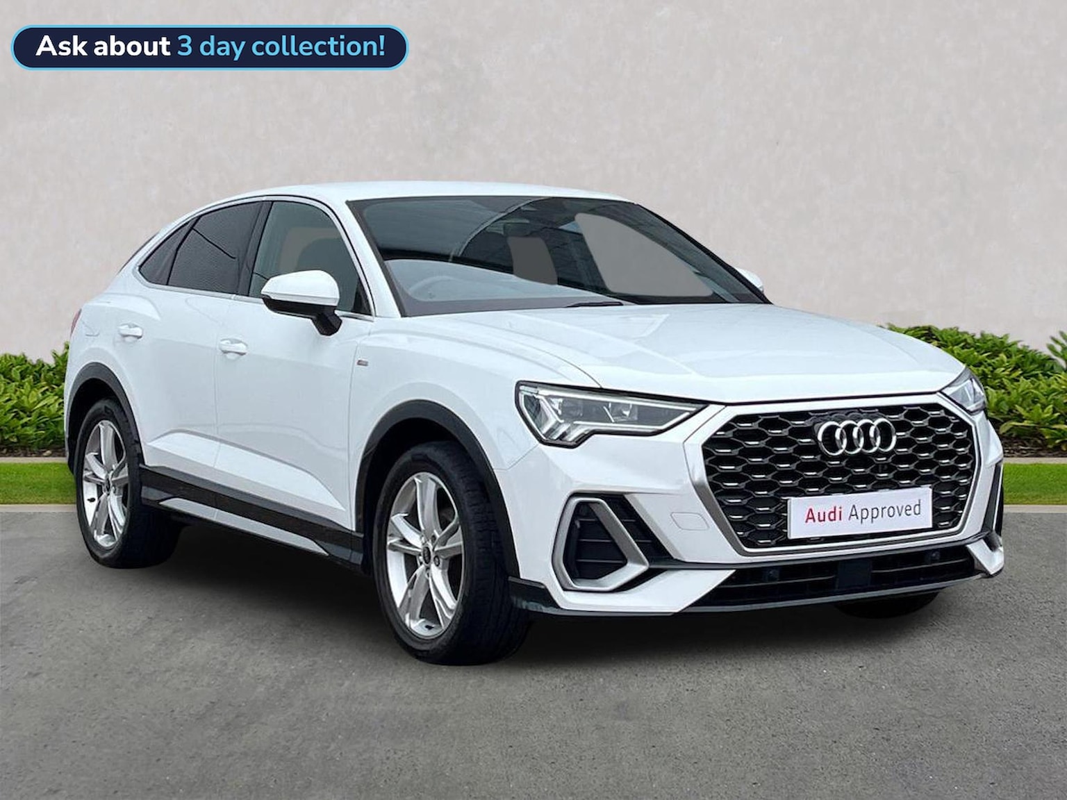 2023 Audi Q3