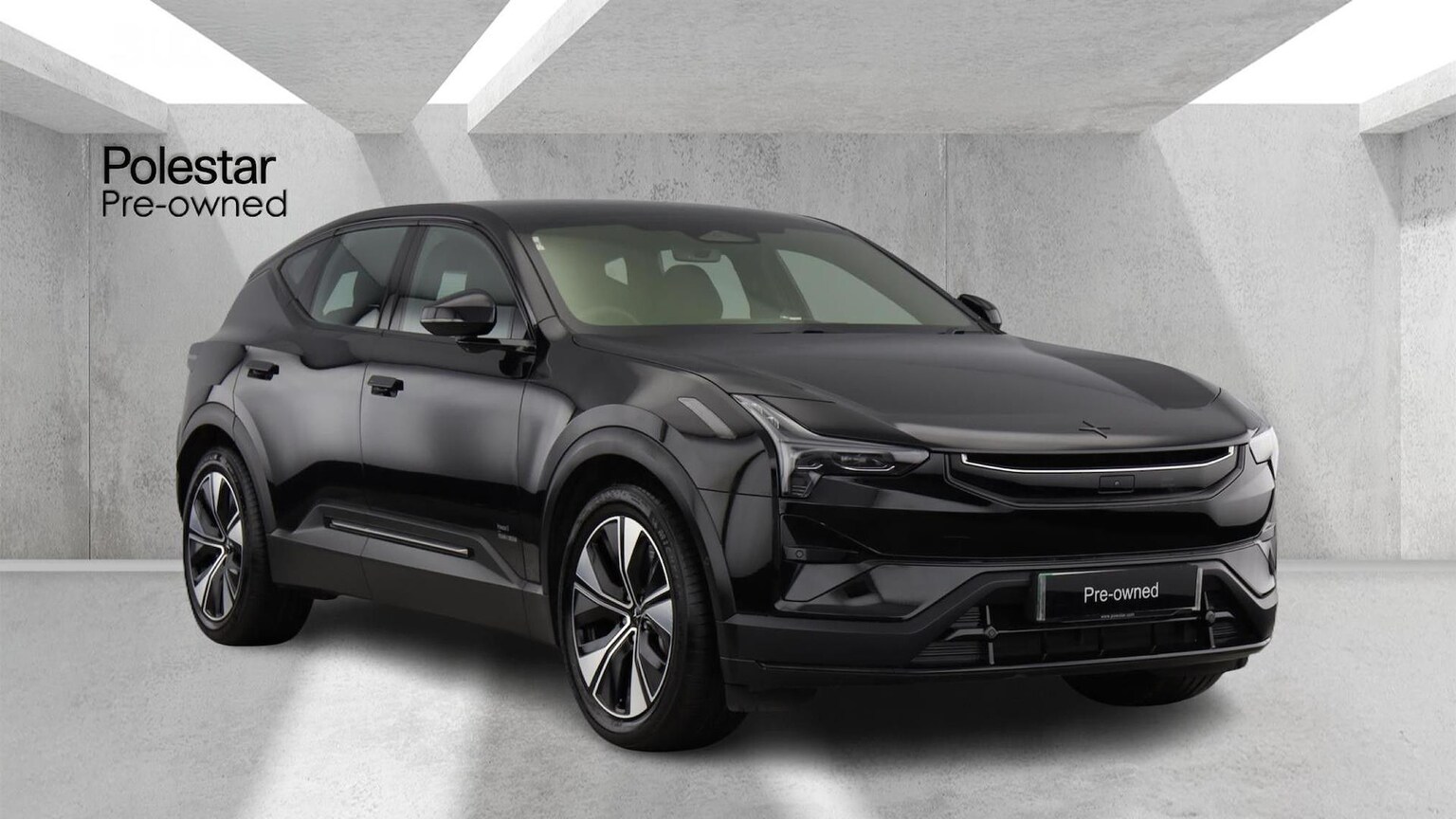 Polestar 3
