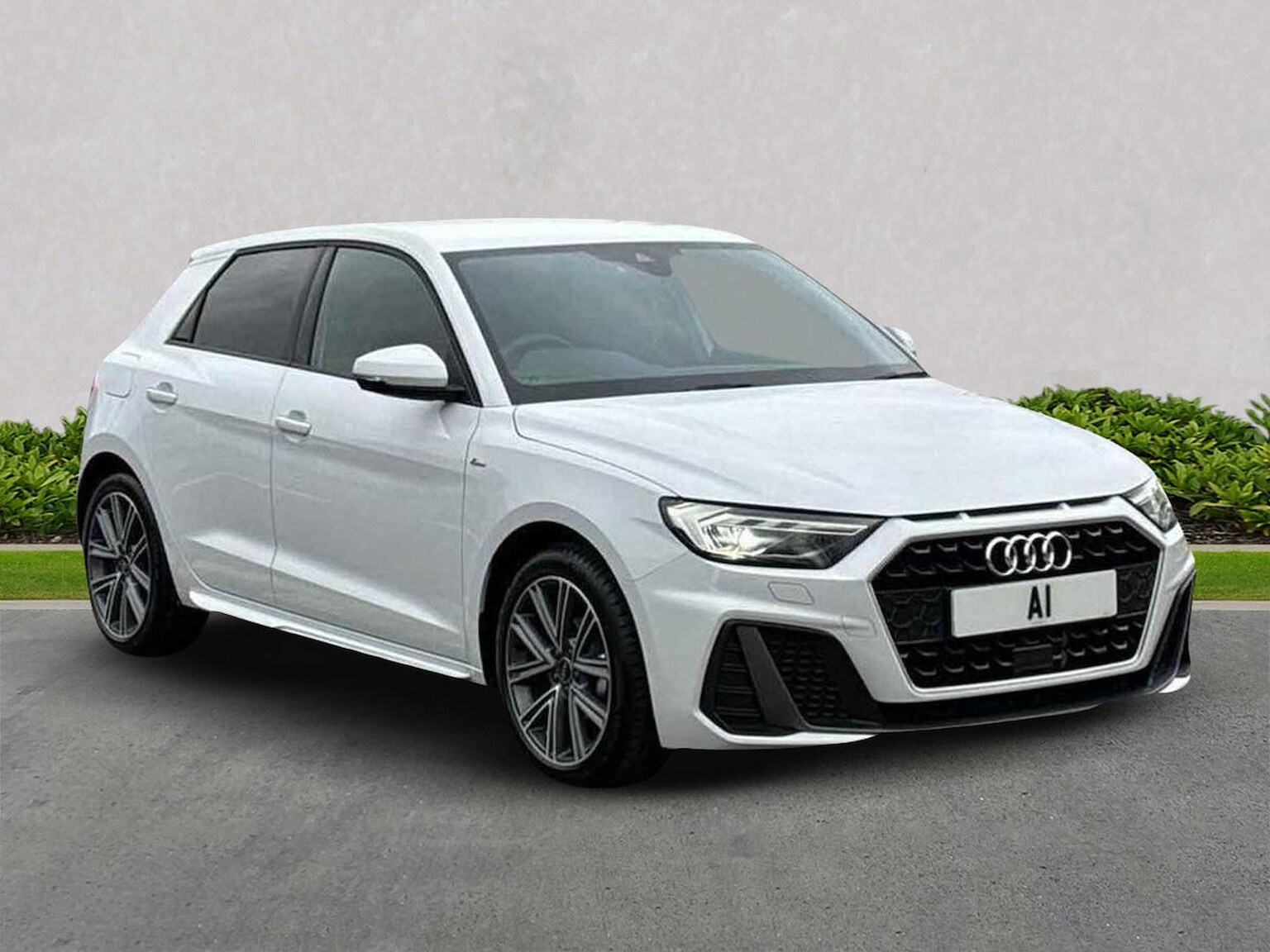 AUDI A1 SPORTBACK 30 Tfsi S Line 5Dr (10/2018 - 03/2026)