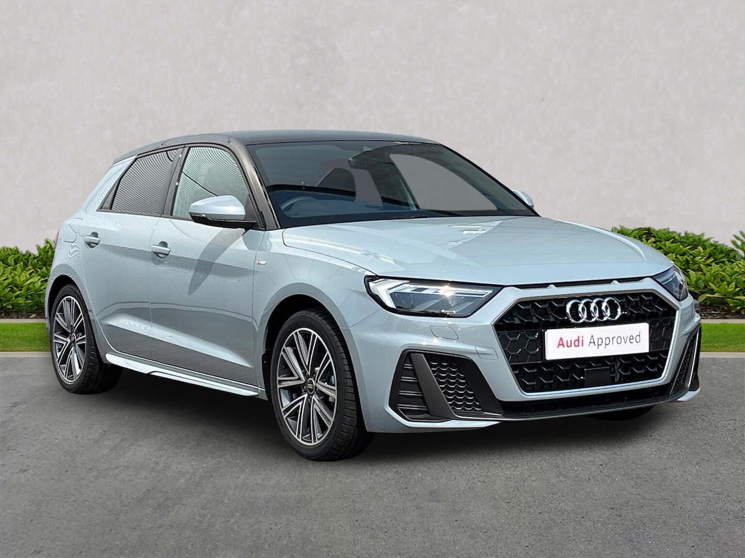 AUDI A1 SPORTBACK 25 Tfsi S Line 5Dr