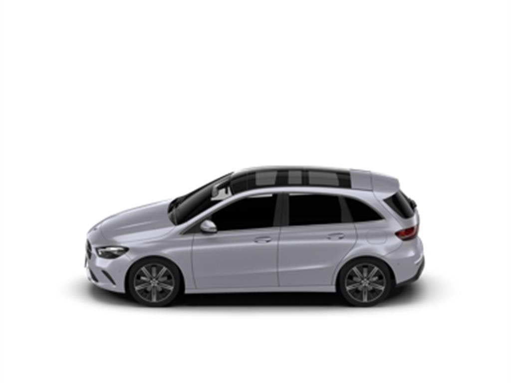 New MERCEDES-BENZ B CLASS B200 Sport Executive 5dr Auto 2026 | Lookers ...