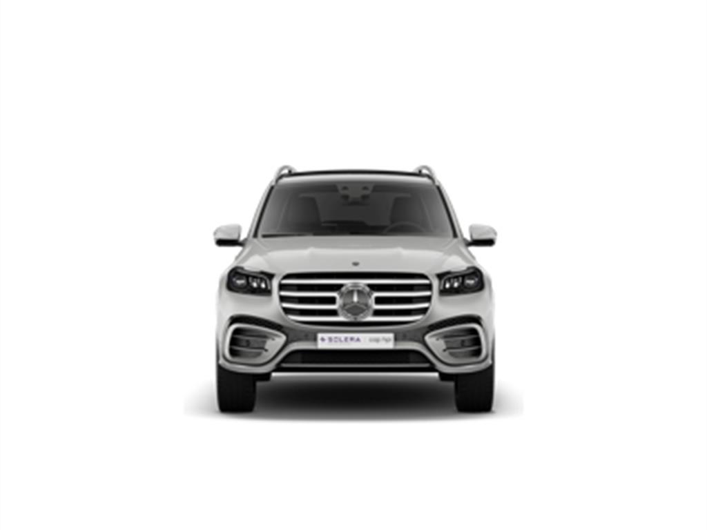 New MERCEDES-BENZ GLS GLS 450d 4Matic AMG Line Premium + 5dr 9G-Tronic ...