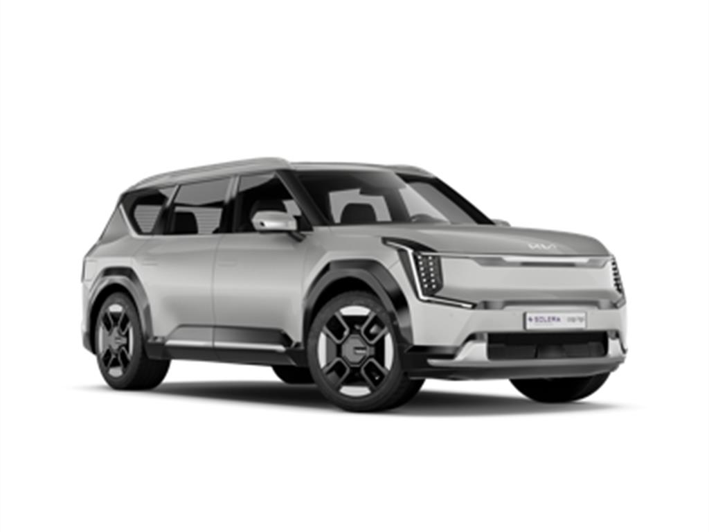 KIA EV9 ELECTRIC ESTATE 149kW Air 99.8kWh 5dr Auto