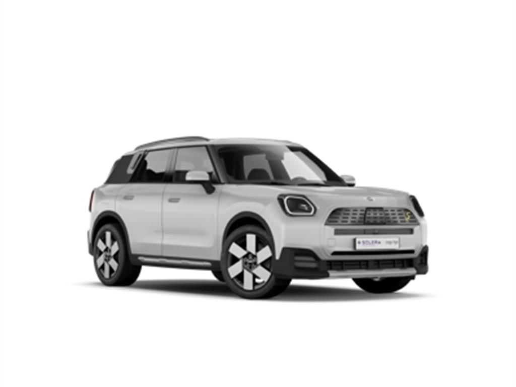 MINI COUNTRYMAN ELECTRIC HATCHBACK 230kW SE Classic [Level 1] ALL4 66kWh 5dr Auto